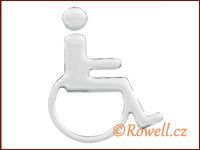 Si Symbol invalida-stříbro rowell